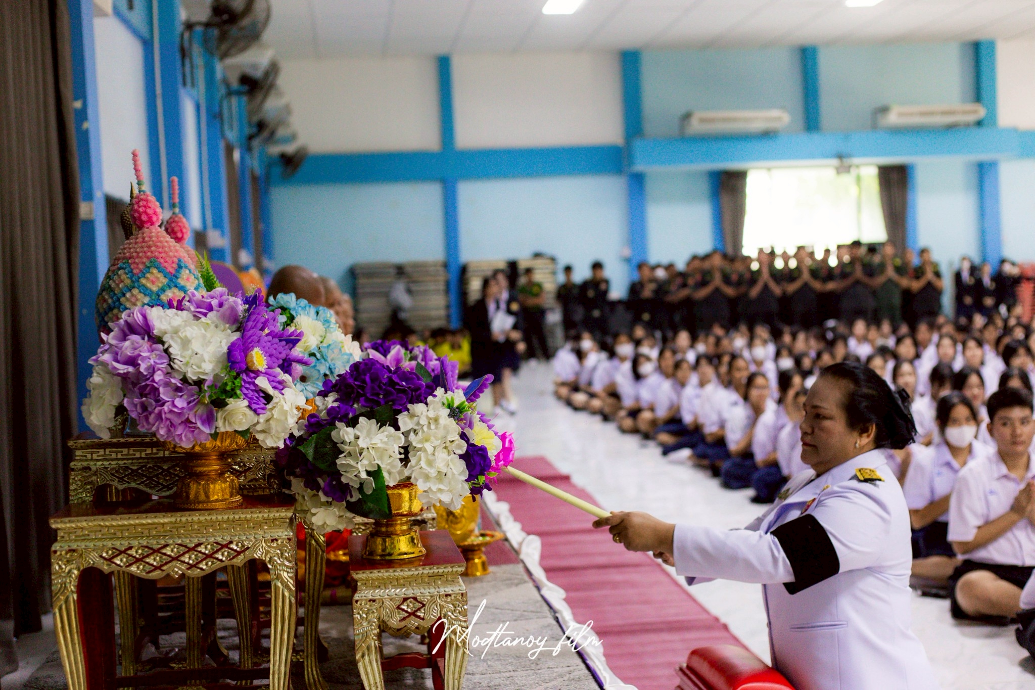 วันชาติและวันพ่อแห่งชาติ 2568